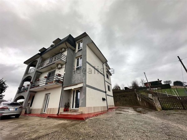 appartamento in vendita ad Artena