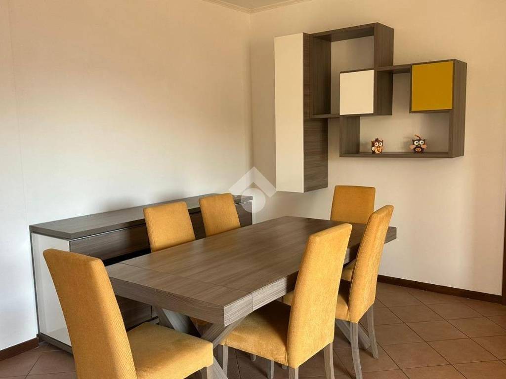 appartamento in vendita ad Artena