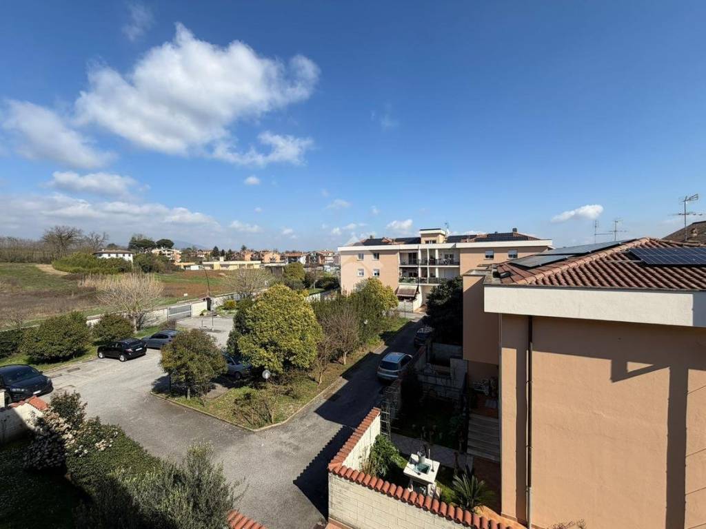 appartamento in vendita ad Artena