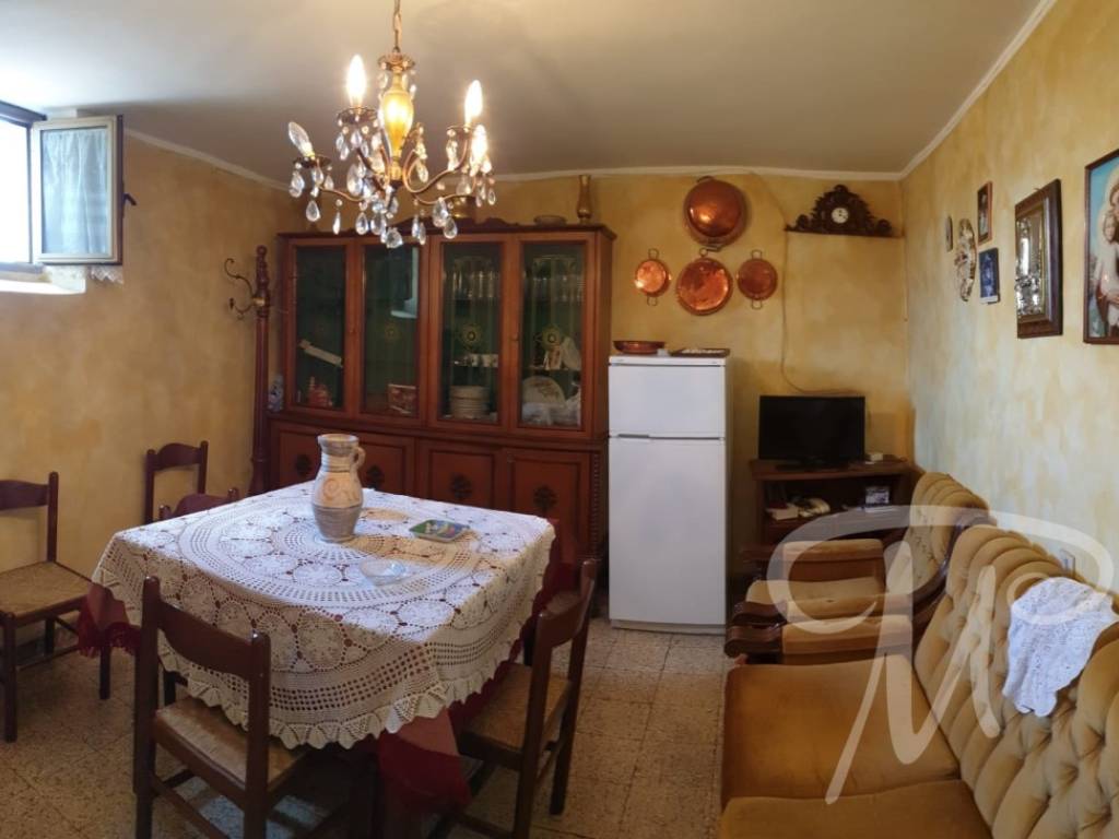 appartamento in vendita ad Artena