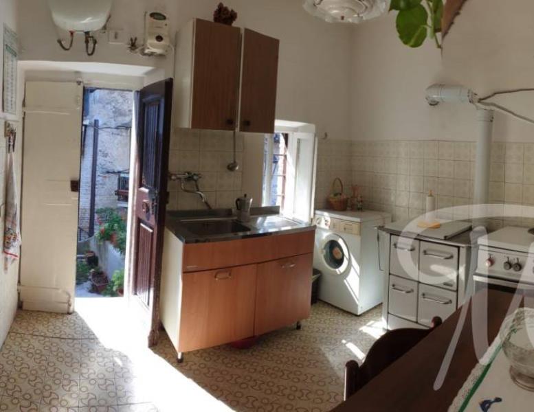 appartamento in vendita ad Artena