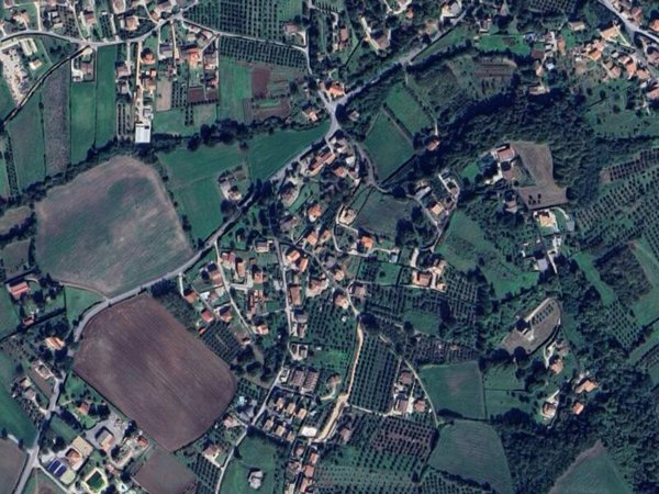 terreno agricolo in vendita ad Artena