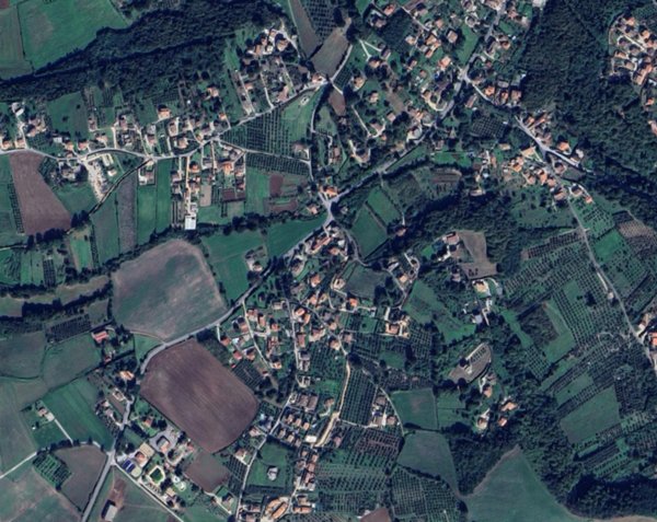 appartamento in vendita ad Artena