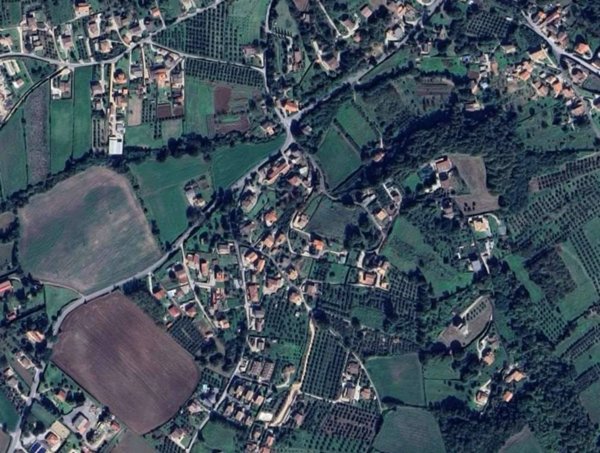 appartamento in vendita ad Artena