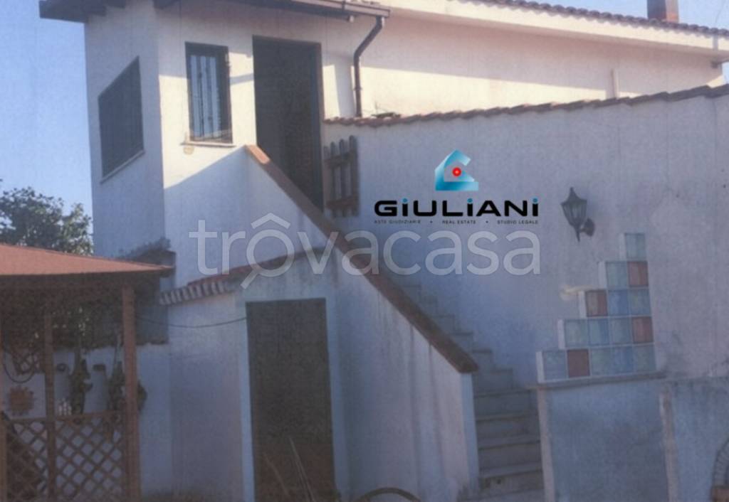 appartamento in vendita ad Artena