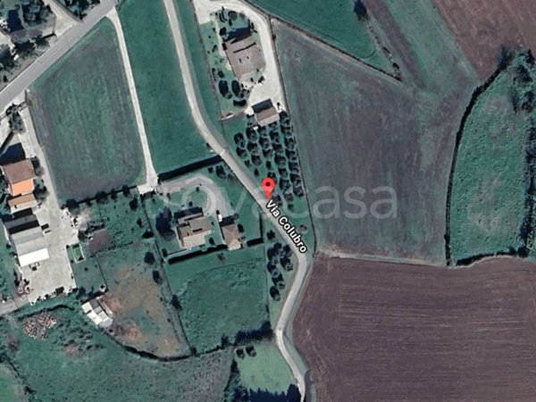 appartamento in vendita ad Artena