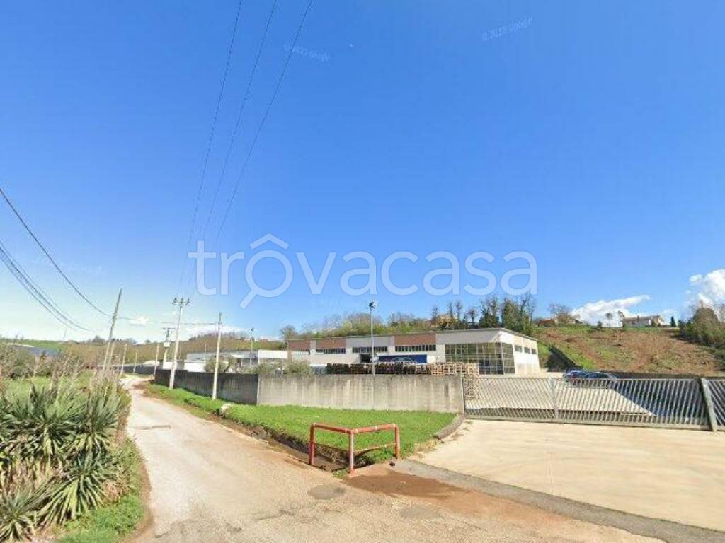 casa indipendente in vendita ad Artena