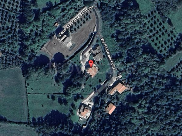 terreno agricolo in vendita ad Artena