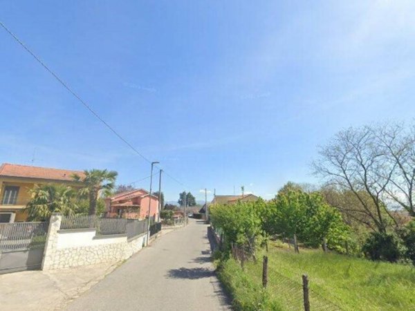terreno agricolo in vendita ad Artena