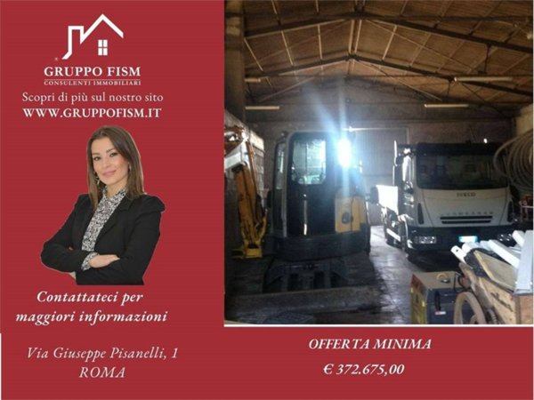 appartamento in vendita ad Artena