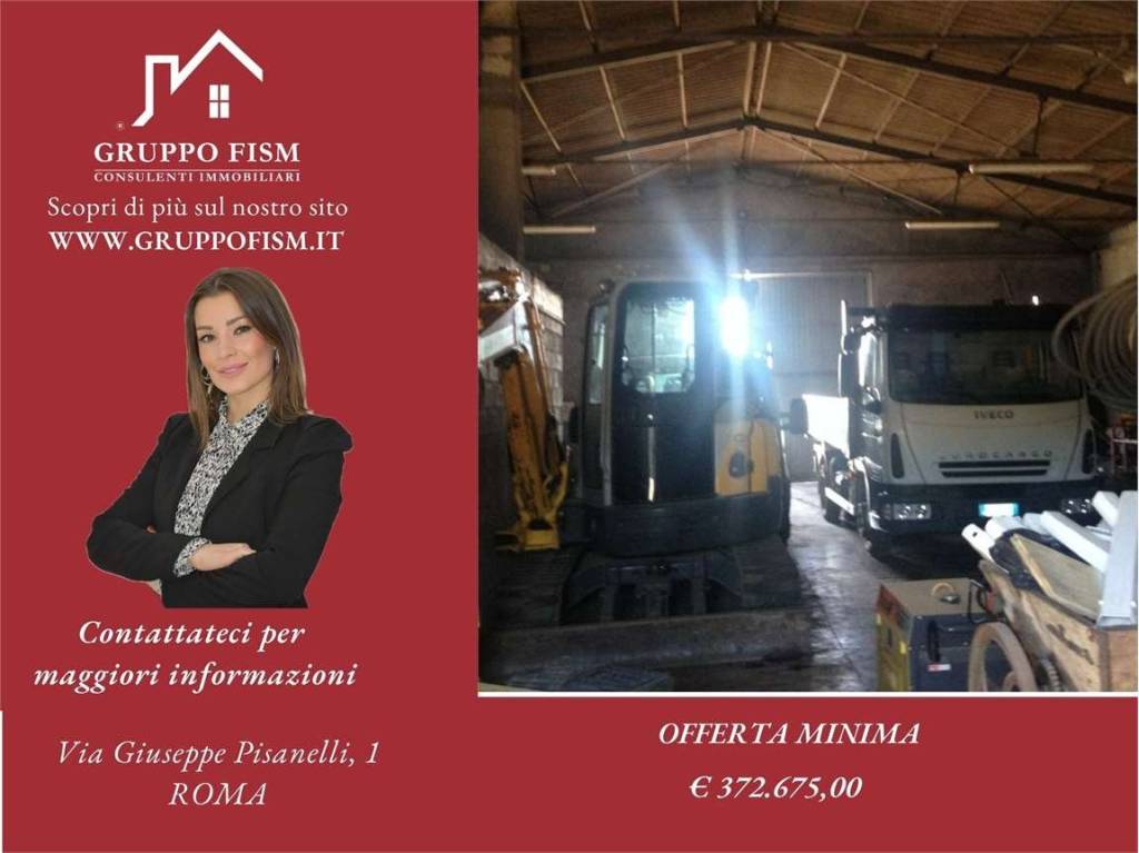 appartamento in vendita ad Artena