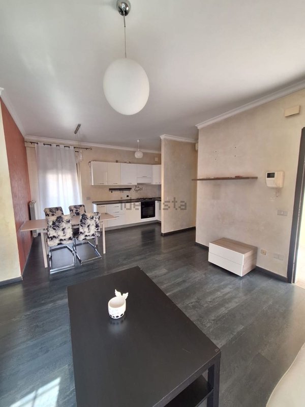 appartamento in vendita ad Artena