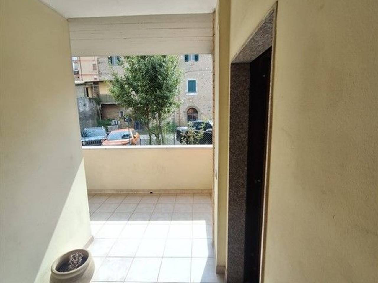 appartamento in vendita ad Artena