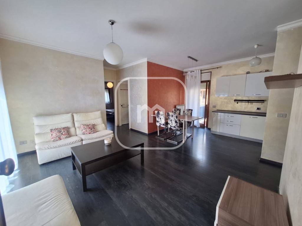 appartamento in vendita ad Artena