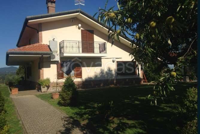 casa indipendente in vendita ad Artena