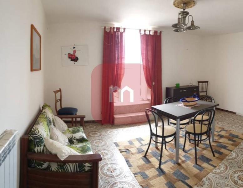 appartamento in vendita ad Artena