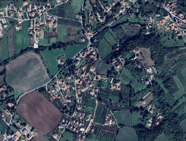 appartamento in vendita ad Artena