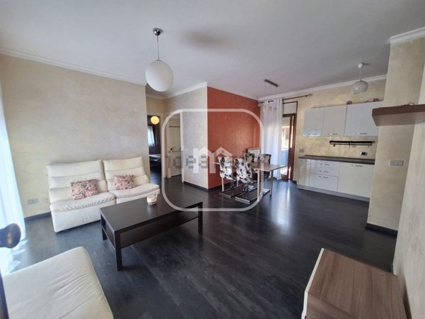 appartamento in vendita ad Artena