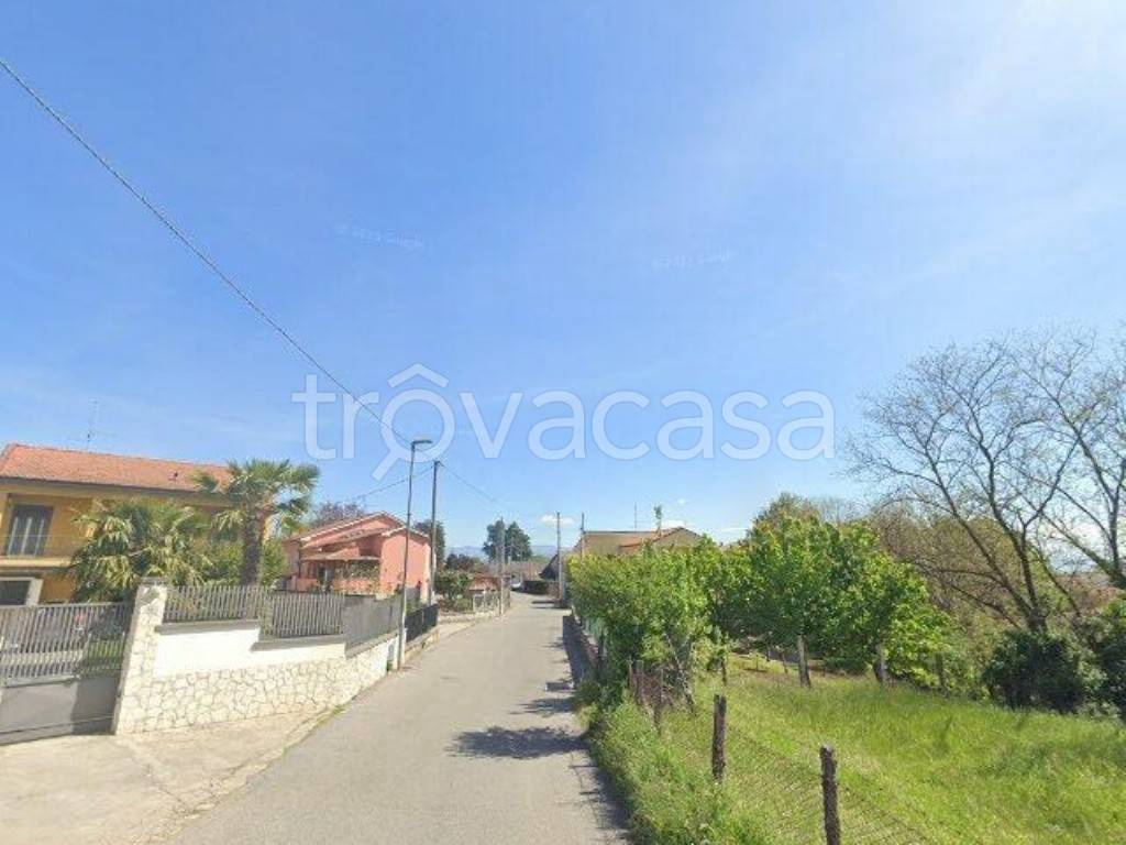 terreno agricolo in vendita ad Artena