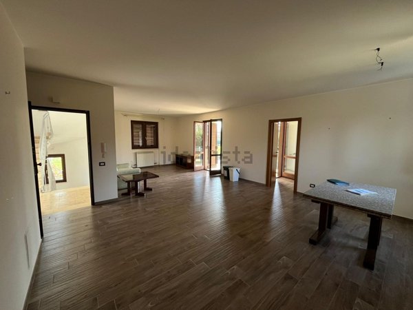 appartamento in vendita ad Artena