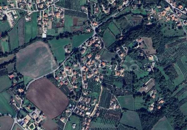 appartamento in vendita ad Artena