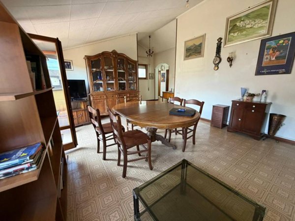 appartamento in vendita ad Artena