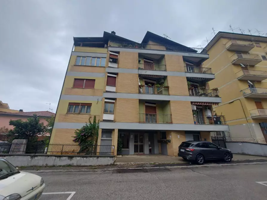 appartamento in vendita ad Artena