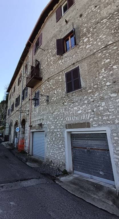 appartamento in vendita ad Artena