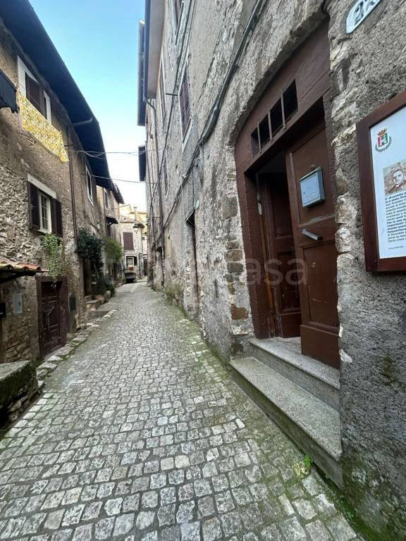 appartamento in vendita ad Artena