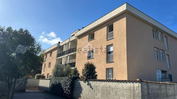 appartamento in vendita ad Artena