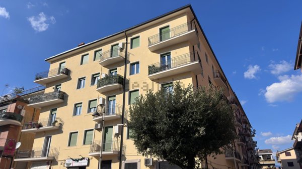 appartamento in vendita ad Artena