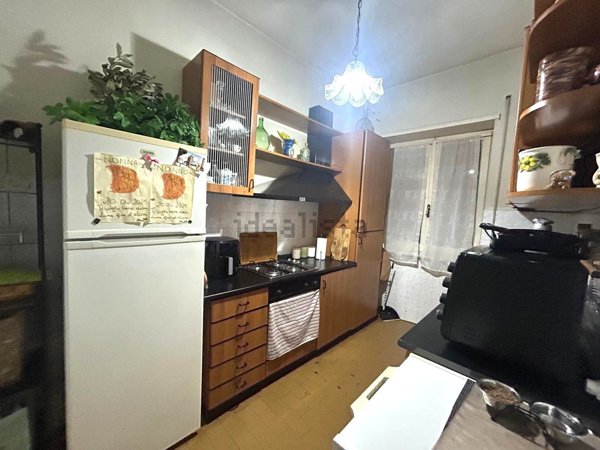 appartamento in vendita ad Artena