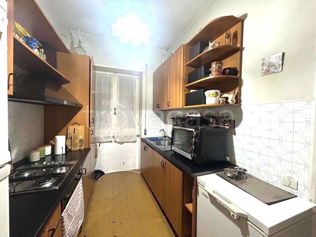 appartamento in vendita ad Artena