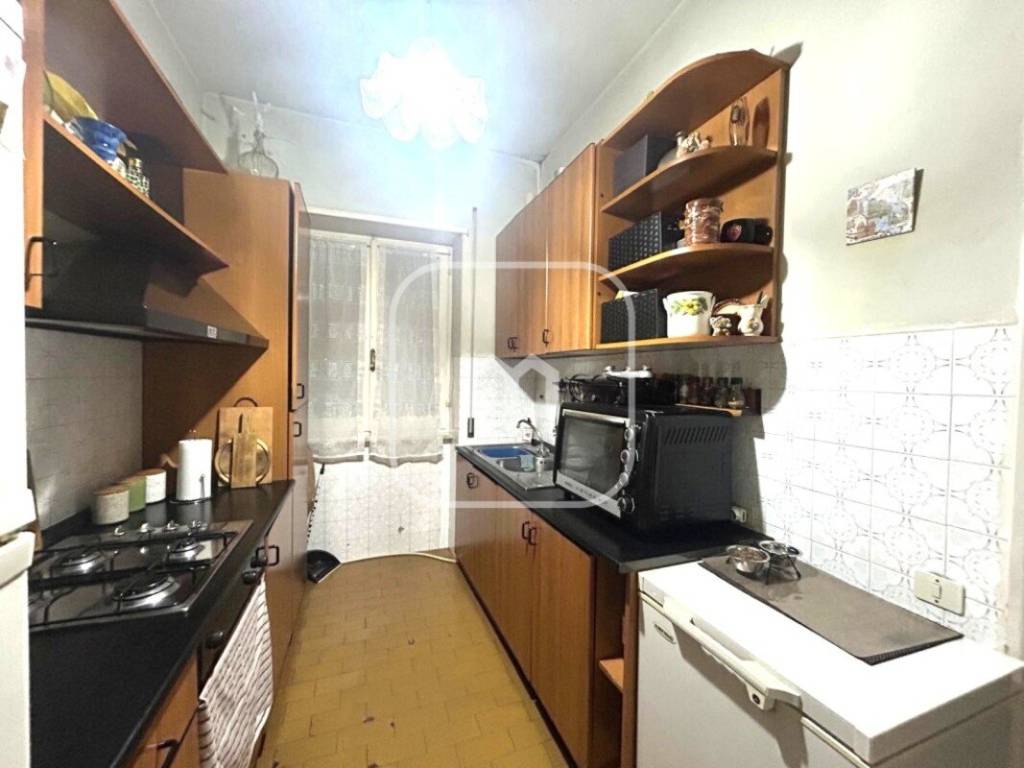 appartamento in vendita ad Artena in zona Valli