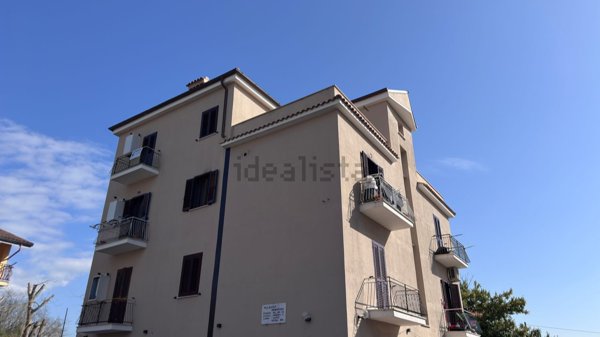 appartamento in vendita ad Artena