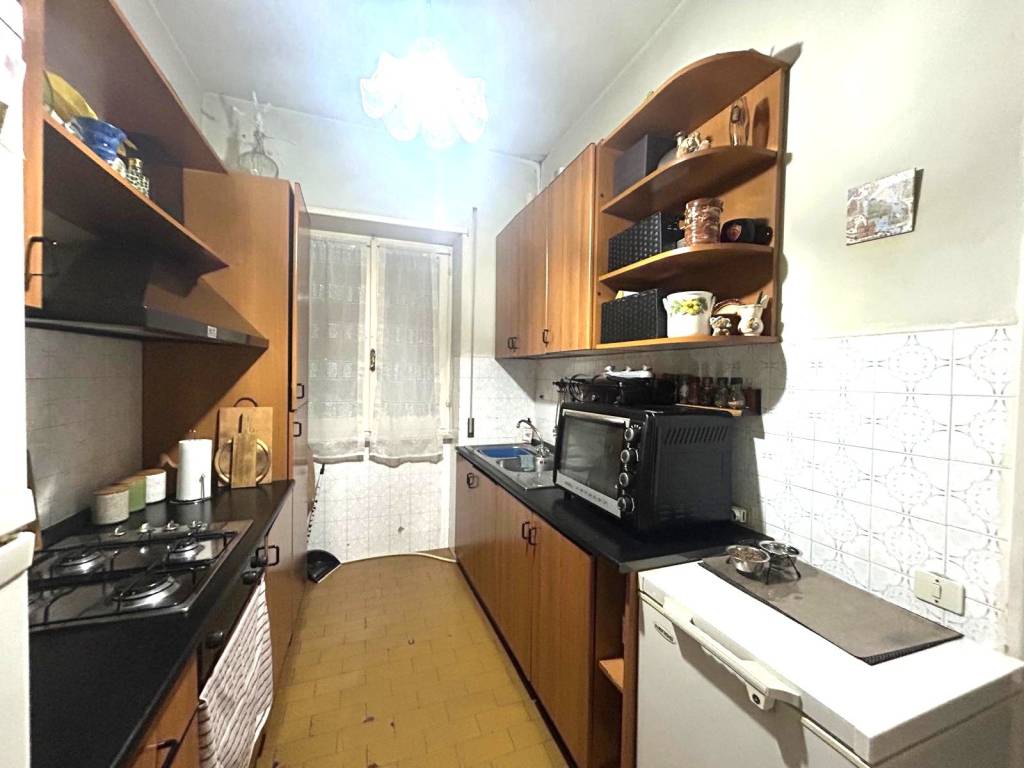 appartamento in vendita ad Artena