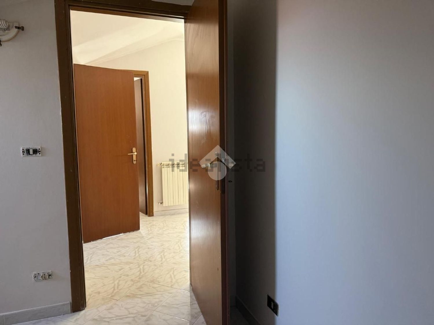 appartamento in vendita ad Artena