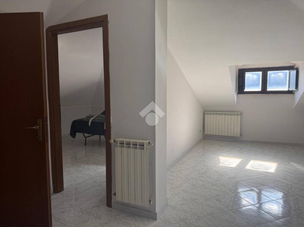 appartamento in vendita ad Artena in zona Valli