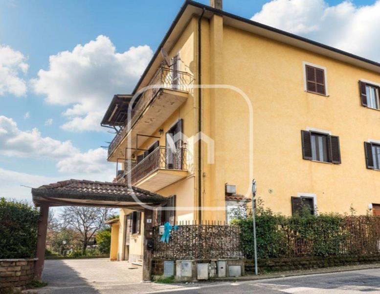 appartamento in vendita ad Artena
