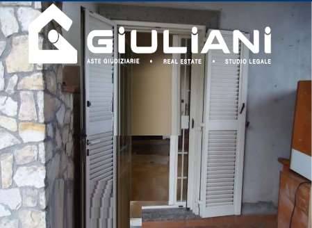 appartamento in vendita ad Artena