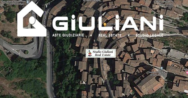 appartamento in vendita ad Artena