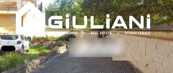 casa indipendente in vendita ad Artena