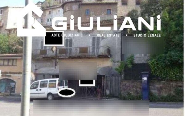 appartamento in vendita ad Artena