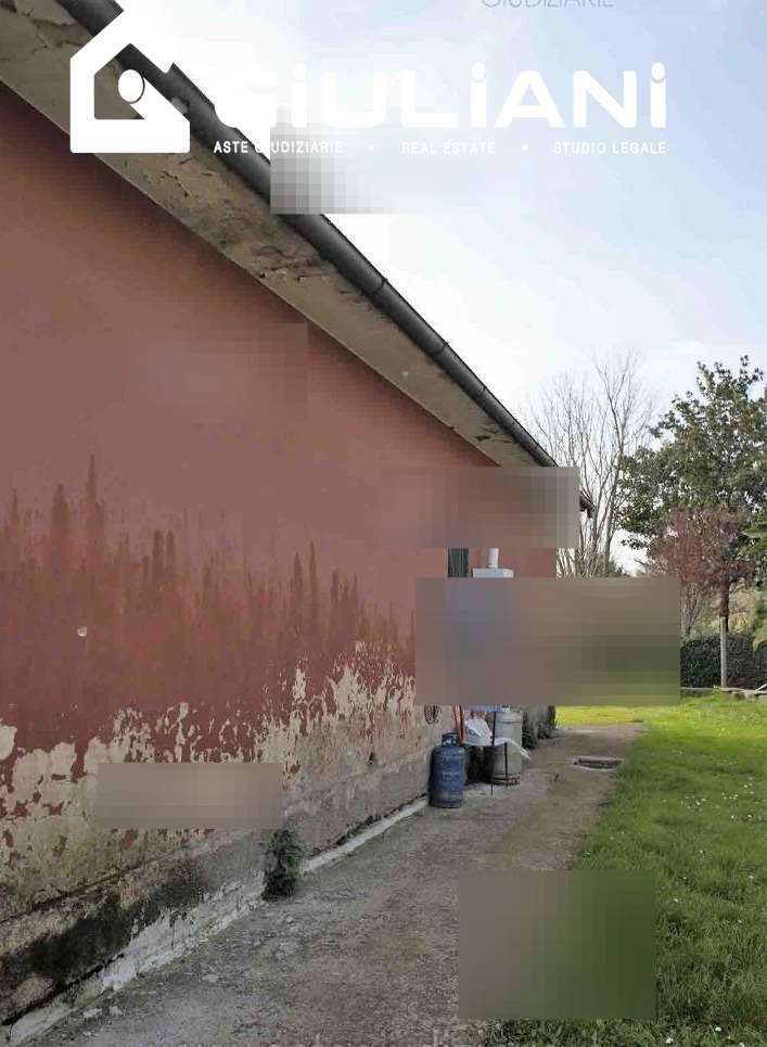 casa indipendente in vendita ad Artena