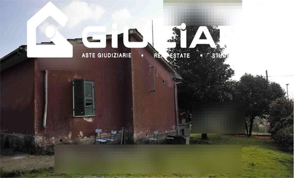 casa indipendente in vendita ad Artena