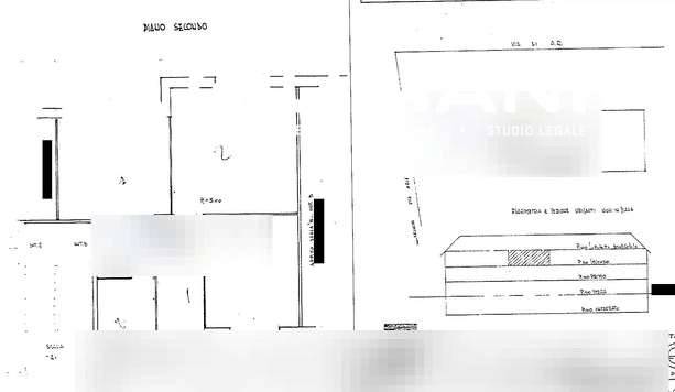 appartamento in vendita ad Artena