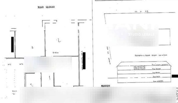 appartamento in vendita ad Artena