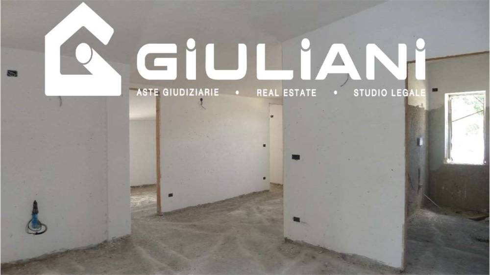 appartamento in vendita ad Artena