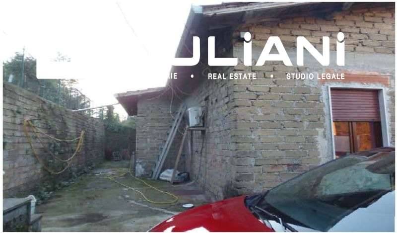 appartamento in vendita ad Artena