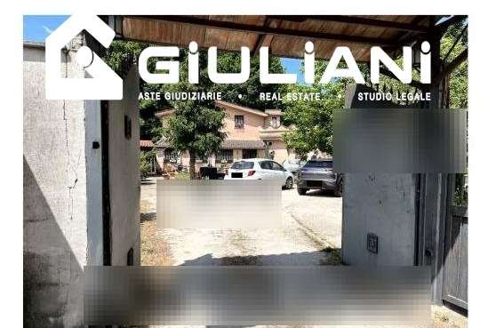 casa indipendente in vendita ad Artena